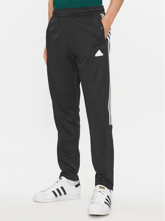 Pantaloni trening adidas Bărbați, Mărimea: L, Negru, Tiro IP3778
