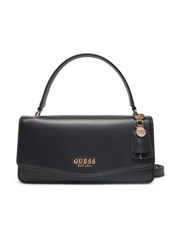 Guess Guess Torbica HWEVG9 53520 Crna