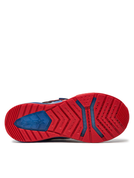 Geox Geox Sneakersy J Bayonc B. B J26FEB 011CE C4226 D Granatowy