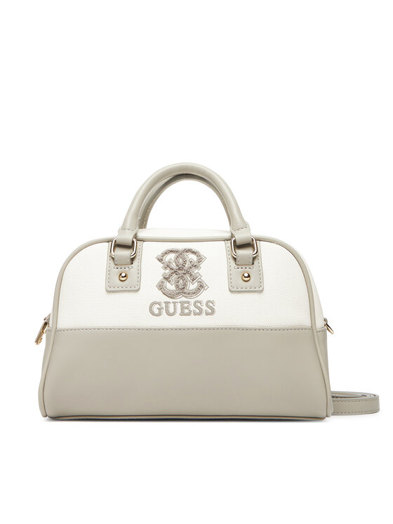 Geantă Guess V5YZ06 WHDW0 Gri