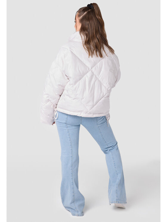LAURELLA LAURELLA Zimní bunda LAURELLA 9VA005102 Béžová Regular Fit