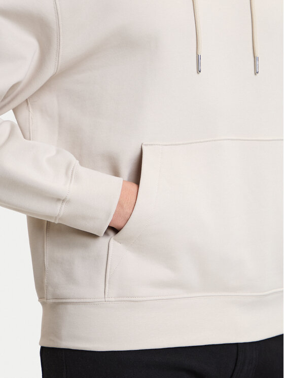 Calvin Klein Jeans Calvin Klein Jeans Суитшърт Terry LV04RC274G Бежов Regular Fit