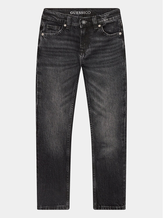 Guess Pantaloni trening L3BA01 D55S1 Colorat Relaxed Fit