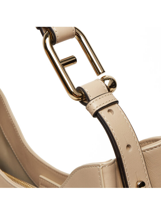 Furla Furla Torbica Nuvola L Hobo WB01246 BX2045 8E000 Bež
