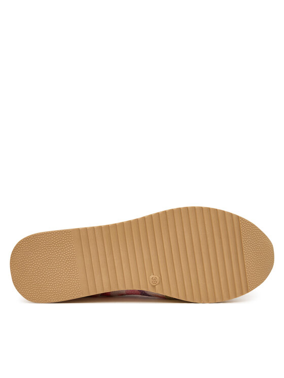 Laura Vita Laura Vita Sneakersy Gycmo 58 Kolorowy