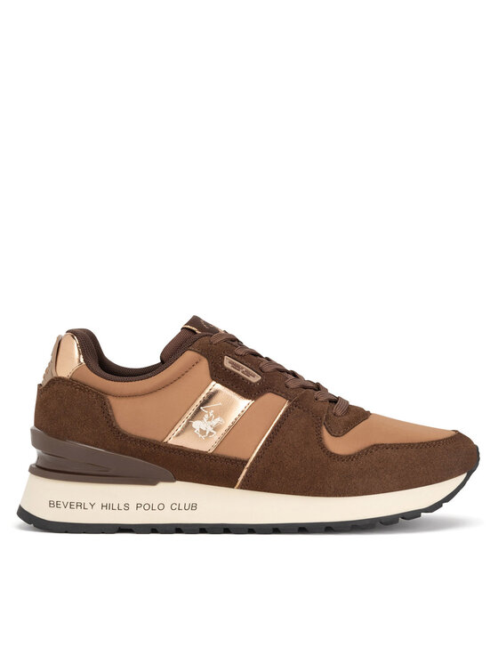 Sneakers Beverly Hills Polo Club W-3C098-2A324 Maro
