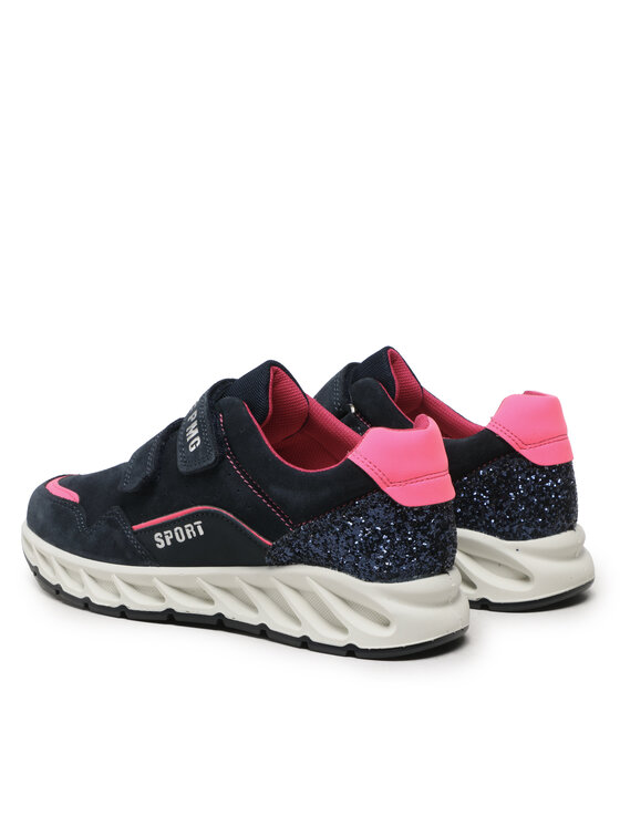Primigi Primigi Sneakers 3874511 D Dunkelblau