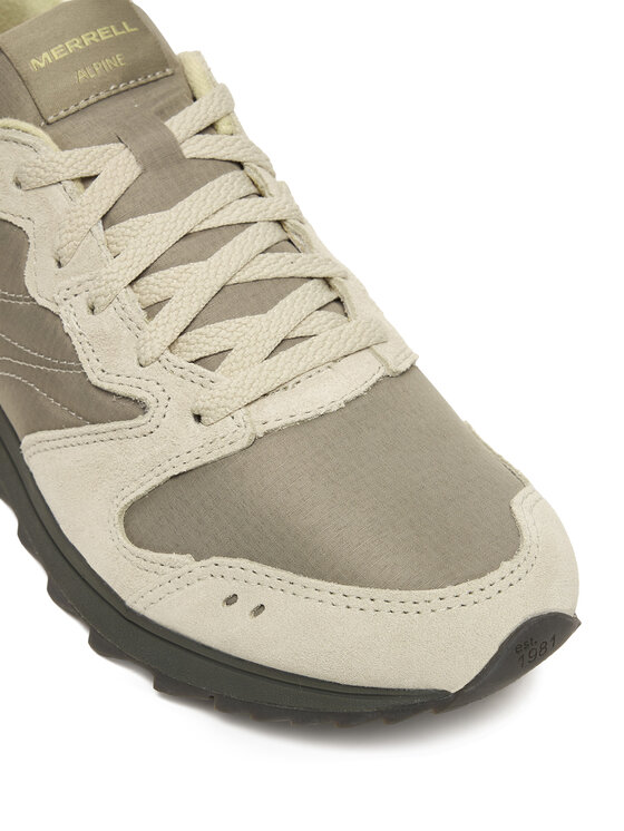 Merrell Merrell Αθλητικά Alpine 83 Sneaker J007339 Γκρι