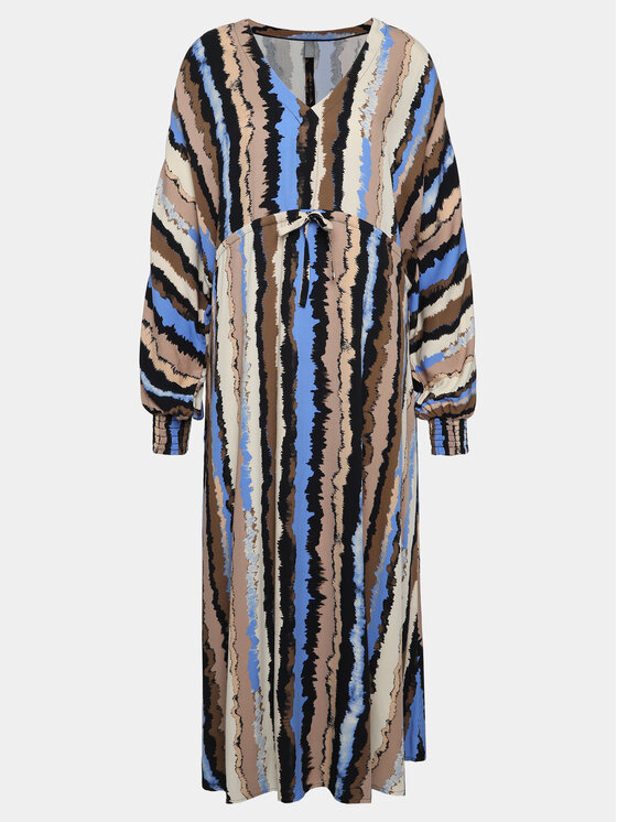 Robe oversize hotsell été
