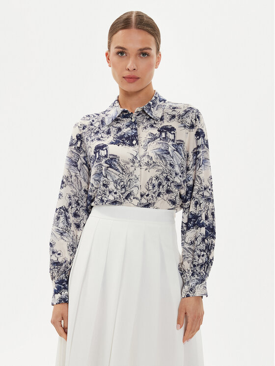 Dixie Dixie Ing CDQCJVF Színes Regular Fit