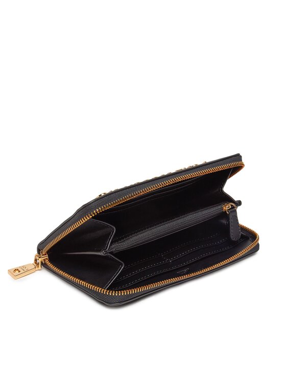 LOVE MOSCHINO LOVE MOSCHINO Портфейл JC5611PP1IKD0000 Черен