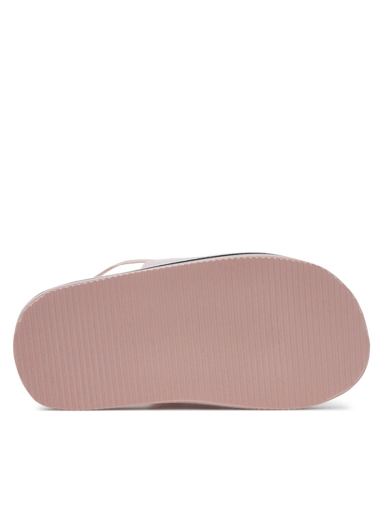 Karl Lagerfeld Kids Karl Lagerfeld Kids Sandały Z30384 S Różowy