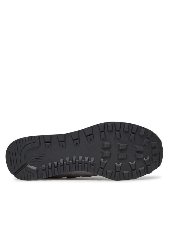 New Balance New Balance Сникърси GC574KGN Сив