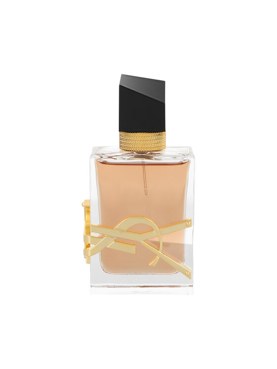 Saint Laurent Saint Laurent Libre Flowers & Flames Woda perfumowana