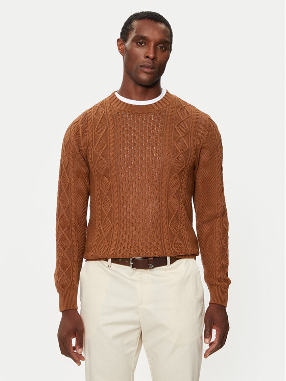Sweter Matinique