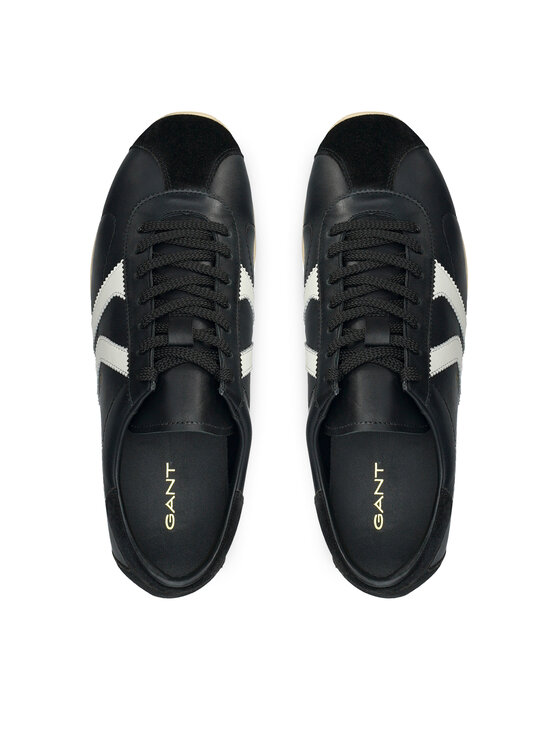 Gant Gant Tenisice 32631280 Crna