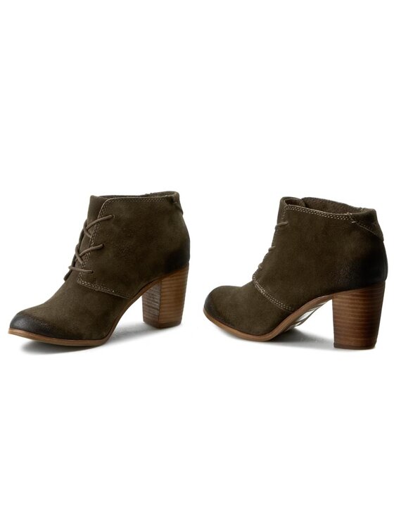 toms lunata lace up