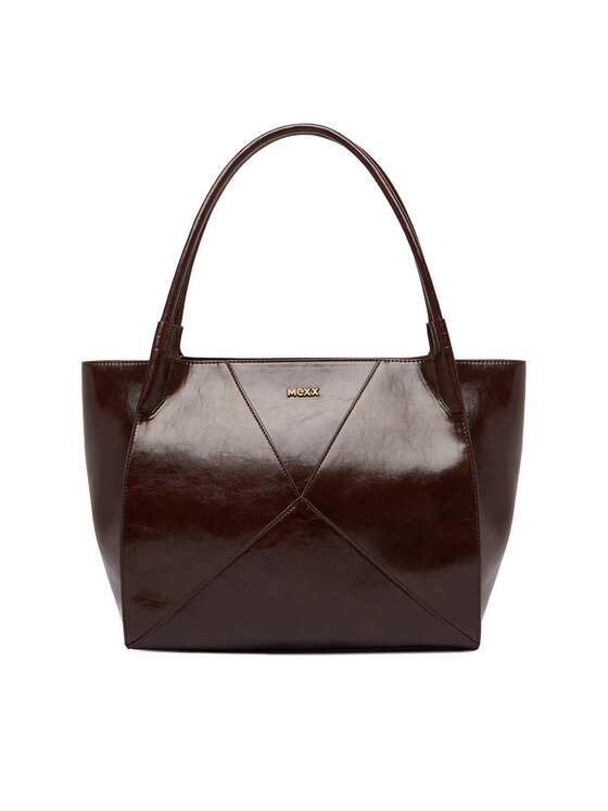 MEXX MEXX Kabelka CEO-MEXX-L-002-10 Hnědá