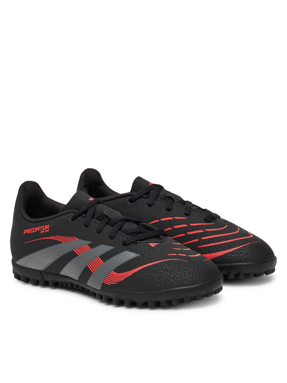 adidas adidas Boty na fotball Predator Club ID3807 Černá