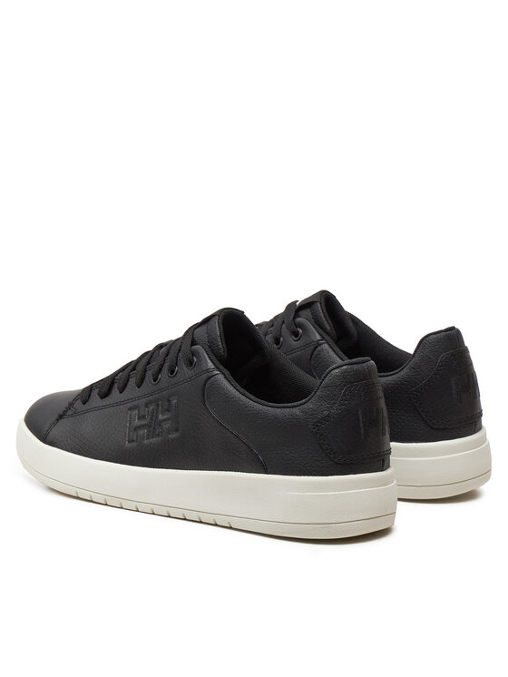Helly Hansen Helly Hansen Αθλητικά Varberg Cl 11943_990 Μαύρο