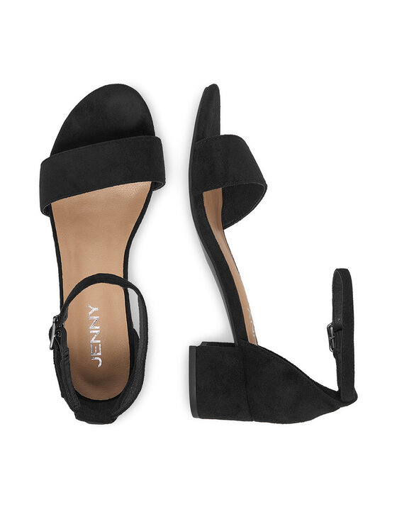 JENNY JENNY Sandaalid CEO-WS24037-02 Must