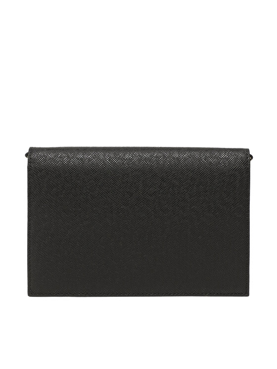 Liu Jo Liu Jo Táska Xs Crossbody AXX018 E0087 Fekete