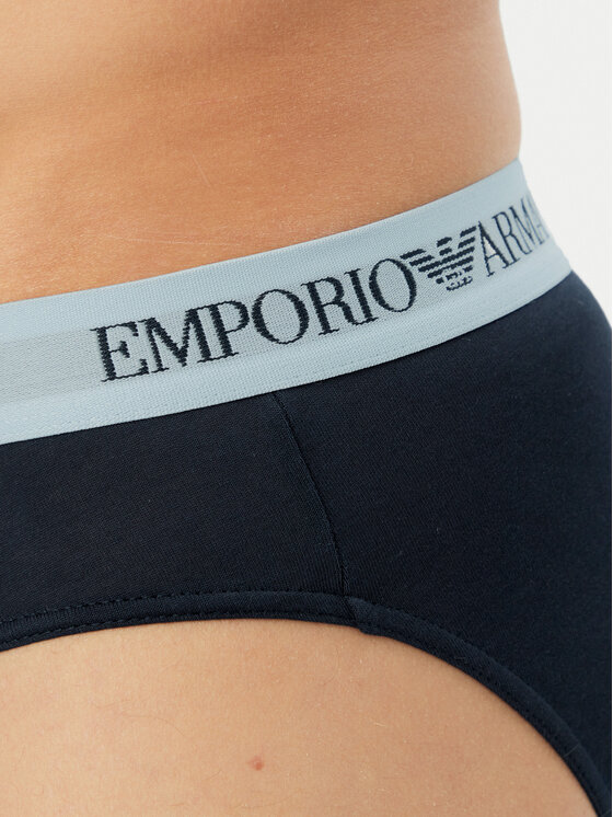 Emporio Armani Underwear Emporio Armani Underwear Aluspükste komplekt EM000256 AF20671 MB254 Värviline