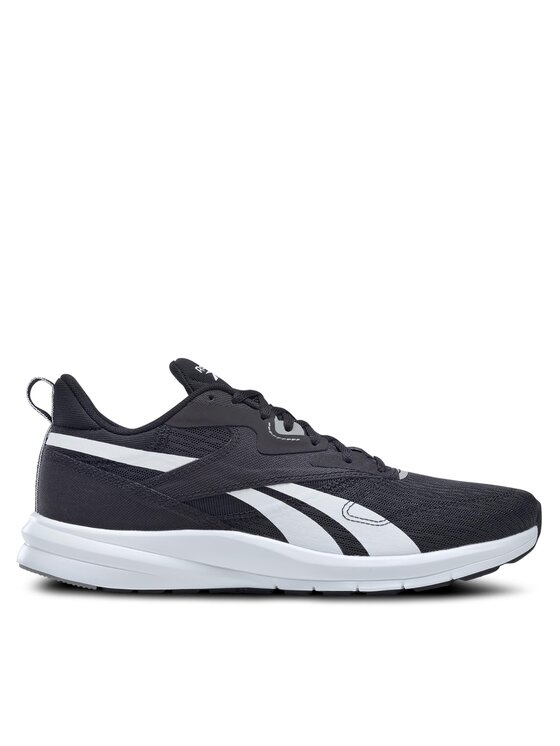 Pantofi pentru alergare Reebok Runner 4 4E HP9896 Negru