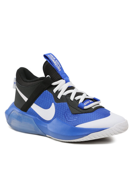 Nike Nike Krepšinio batai Air Zoom Crossover (Gs) DC5216 401 Mėlyna
