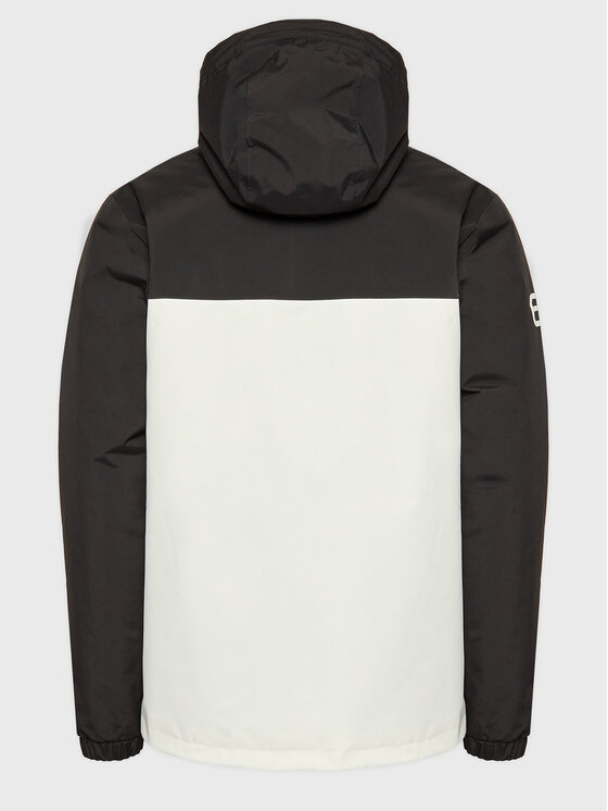 Musto Musto Преходно яке 64 82374 Екрю Regular Fit