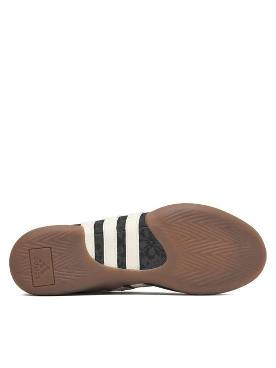 adidas adidas Μπαλαρίνες Liberty London IH6916 Μαύρο