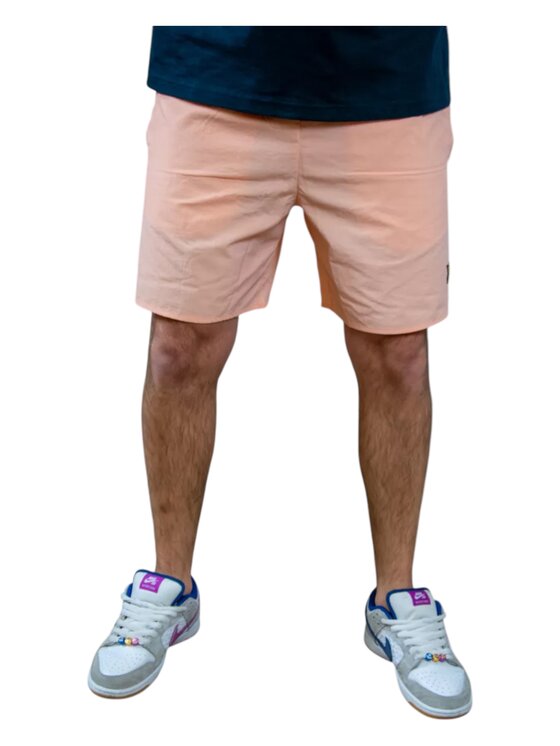 Lyle & Scott Lyle & Scott Kąpielówki sh1204vb-x586 Pomarańczowy