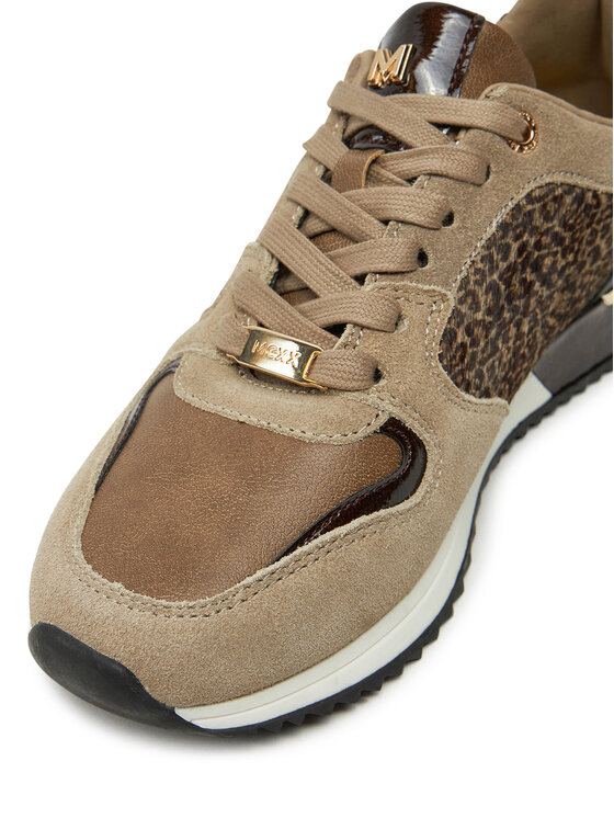 MEXX MEXX Tenisice MI001008343W-02 Bež