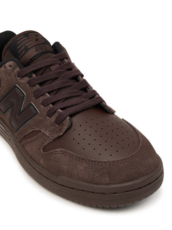 New Balance New Balance Superge UN480CHC Rjava