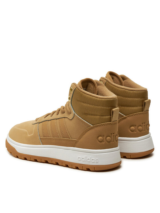 adidas Sneakers Frozetic FW6782 Braun Modivo