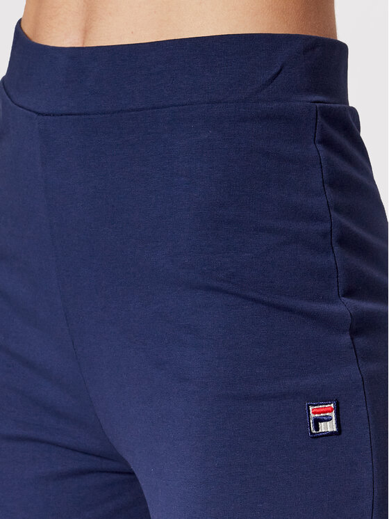 Pantaloni da tuta Bern FAW0146 Blu scuro Regular