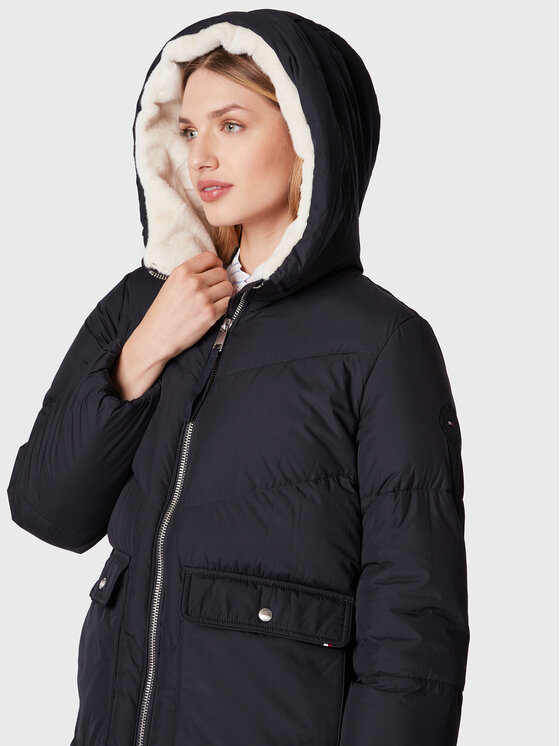 Tommy Hilfiger Woven 2 Pack Bokserki Luźne 076 S - Ceny i