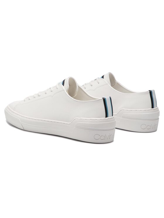 Calvin Klein Calvin Klein Tenisice Octavian F1208 Bijela