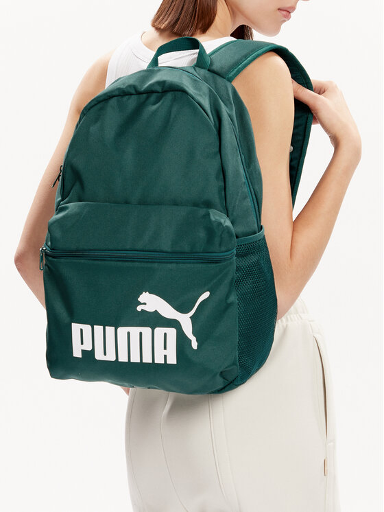 Puma rucksack grün shop
