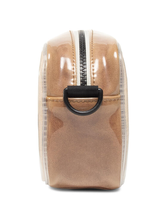 Ugg janey ii clear sheepskin bag natural online