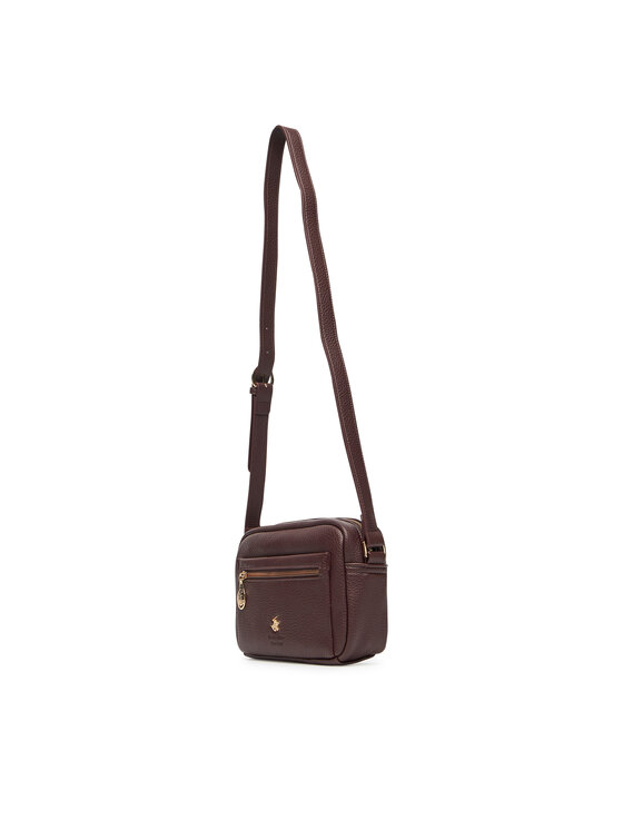 Beverly Hills Polo Club Beverly Hills Polo Club Handtasche CEO-BHPC-C-004-08 Violett