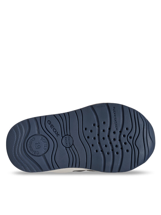 Geox Geox Sneakers B Rishon Boy B460RA 000BC C1MF4 Multicolore