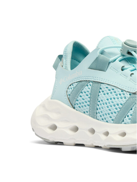 Columbia Columbia Tenisice Youth Drainmaker XTR 2062261 Plava