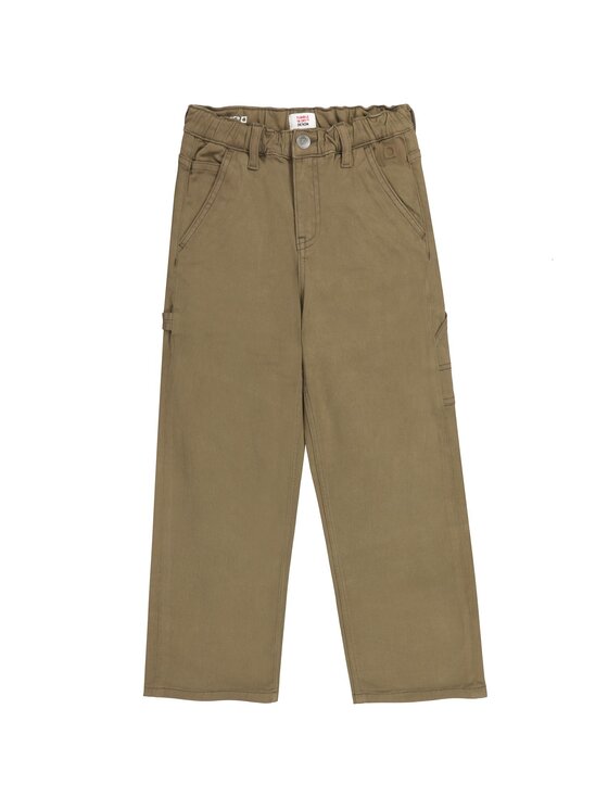 Tumble 'N Dry Tumble 'N Dry Jeansy 84/22150/14730/6163 Zielony Regular Fit