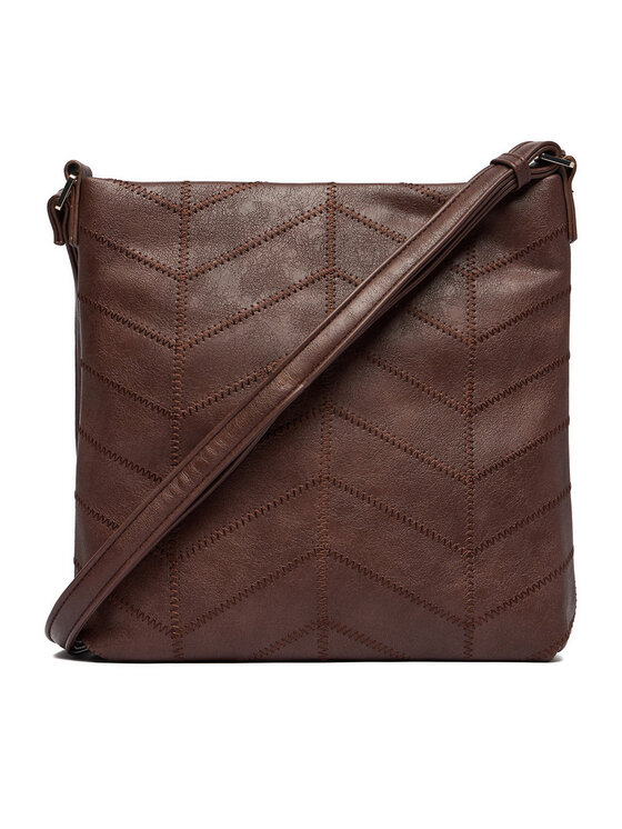 Lasocki Lasocki Handtasche LSK-K-019-06 Braun