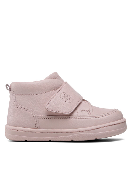 Lasocki Kids Lasocki Kids Schnürschuhe CI12-DASH-01(II)DZ Rosa