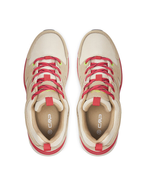 CMP CMP Scarpe da trekking Kamsel Low 3Q25986EO Beige