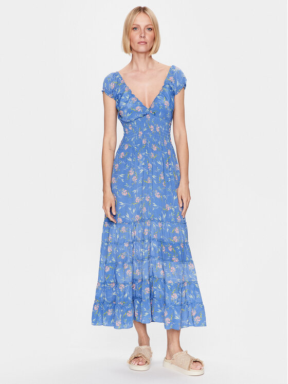 Vestito estivo Iconique