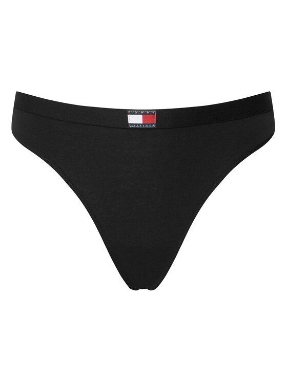 Tommy Hilfiger Tommy Hilfiger Σετ στρινγκ UW0UW05642 Έγχρωμο