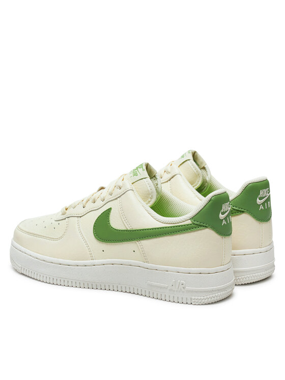Nike Nike Snīkeri Air Force 1 '07 Nn DV3808 102 Écru